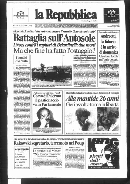 La repubblica